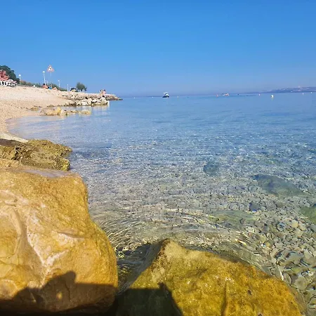 Appartamento Zwei In Kroatien Vir