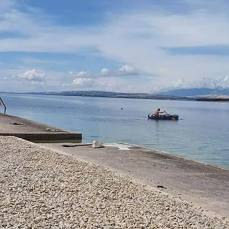 Appartamento Zwei In Kroatien