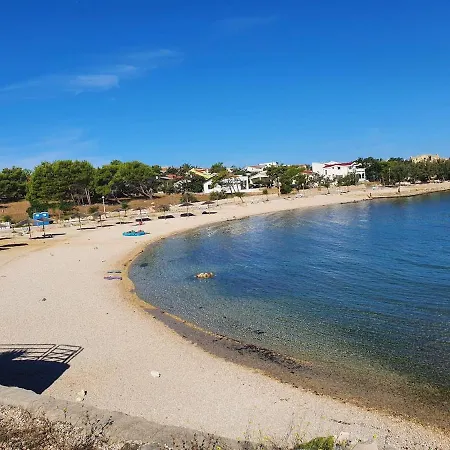 Zwei In Kroatien * Vir