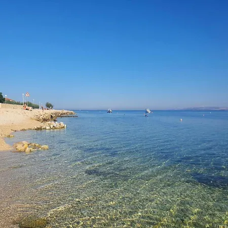 Zwei In Kroatien