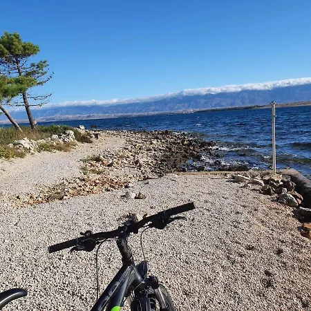 Zwei In Kroatien Appartamento