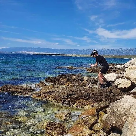 Zwei In Kroatien Appartamento