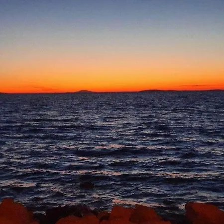 Appartamento Zwei In Kroatien