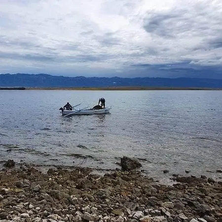 Zwei In Kroatien Appartamento *