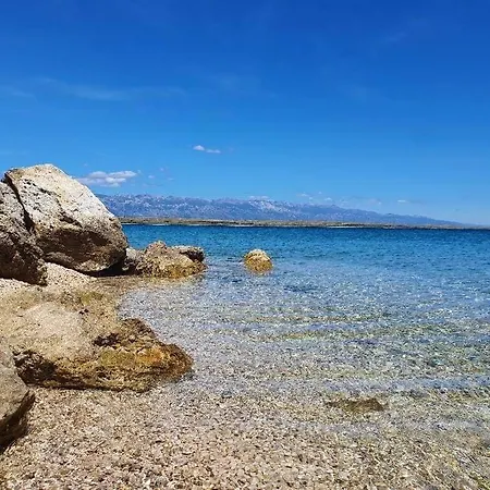 Zwei In Kroatien Appartamento Vir