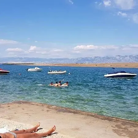 Zwei In Kroatien