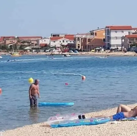Zwei In Kroatien Appartamento Vir