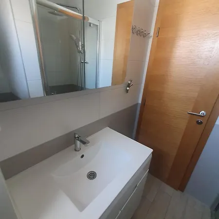 Appartamento Zwei In Kroatien *