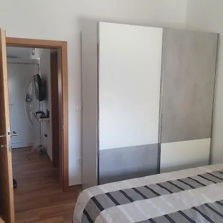 Zwei In Kroatien *