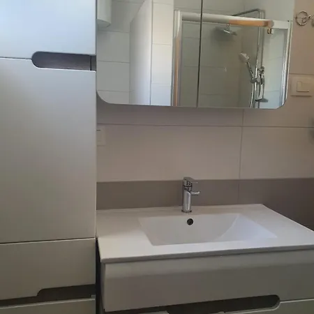 Zwei In Kroatien