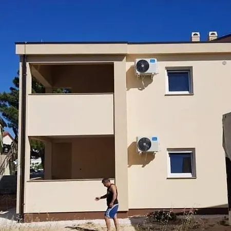 Appartamento Zwei In Kroatien