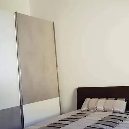 Zwei In Kroatien Appartamento