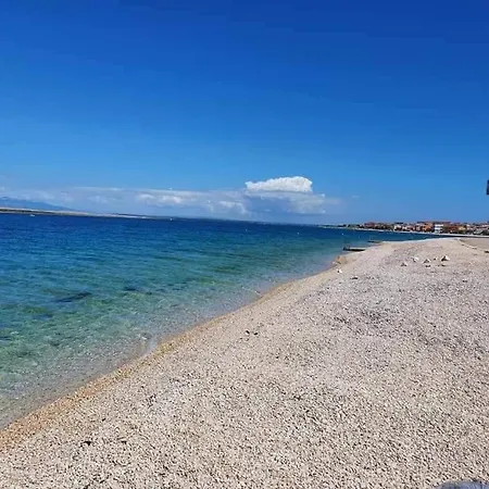 Zwei In Kroatien Appartamento Vir