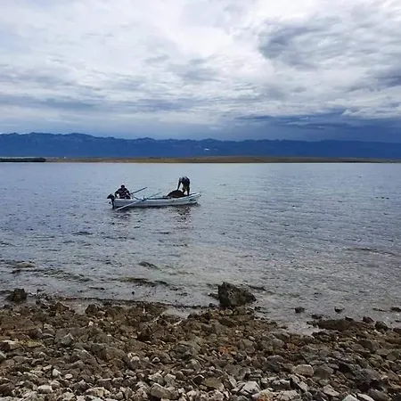 Zwei In Kroatien * Vir