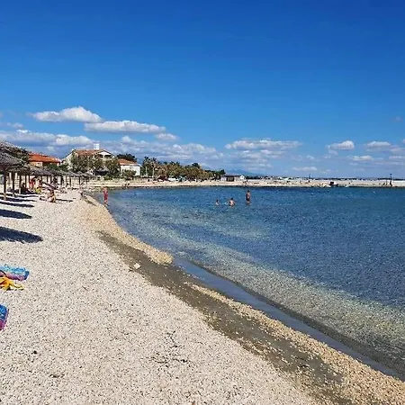 Zwei In Kroatien * Vir