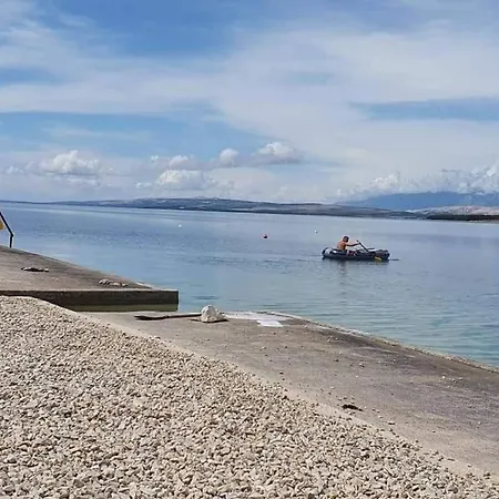 Appartamento Zwei In Kroatien Vir
