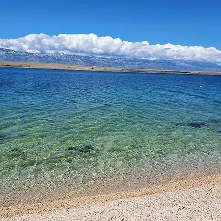 Zwei In Kroatien Appartamento