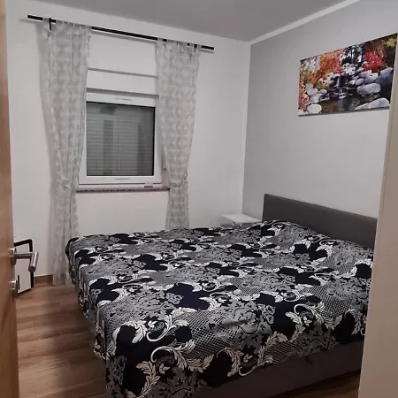 Zwei In Kroatien Appartamento Vir